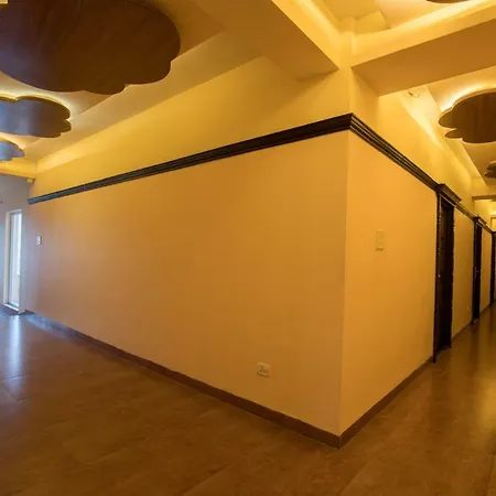 Hotel Moonlight Kathmandu Exterior photo