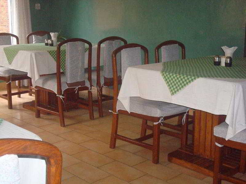 Hotel Moonlight Katmandú