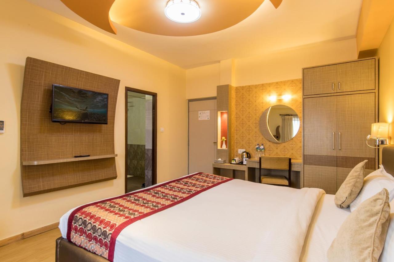Hotel Moonlight Katmandú
