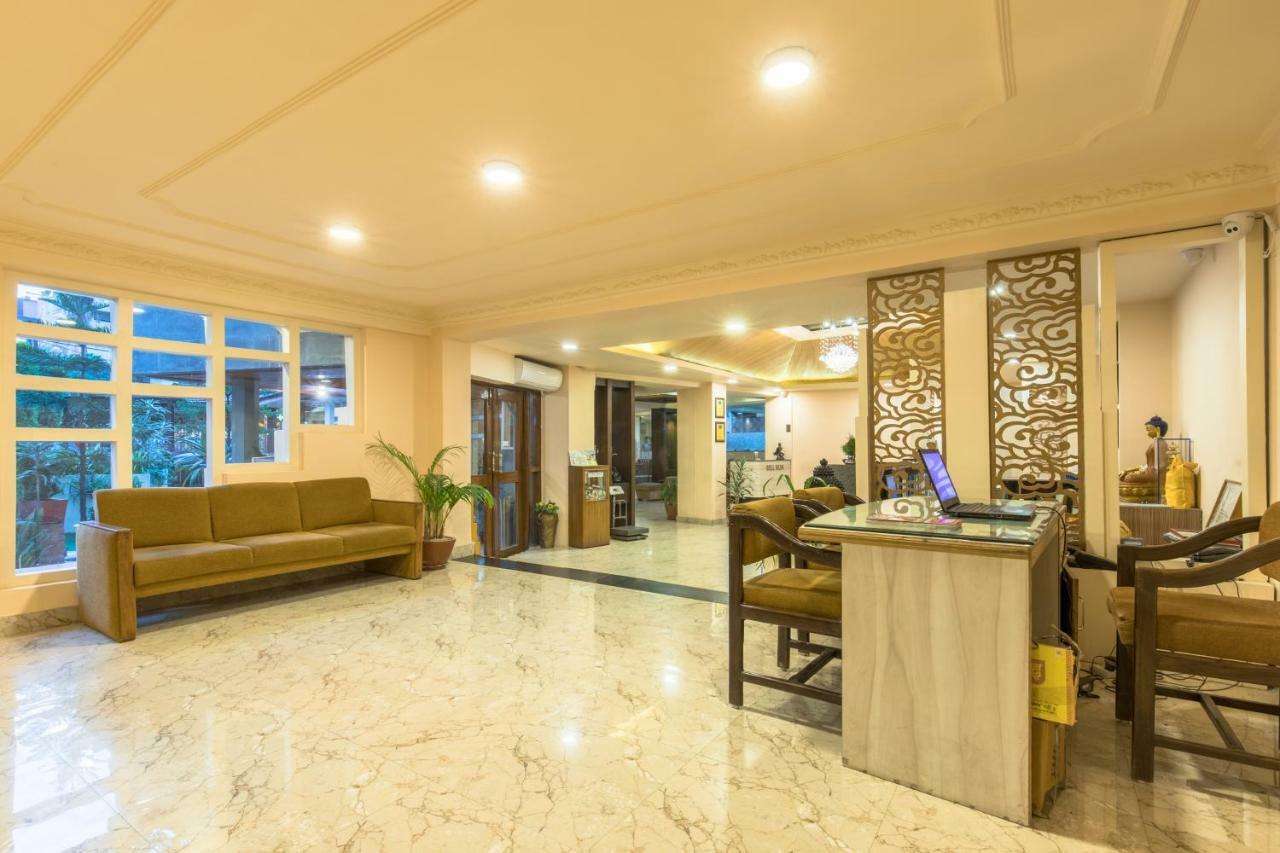 Hotel Moonlight Katmandú